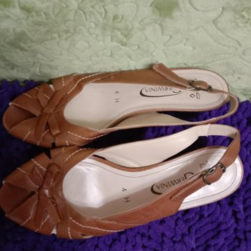 Босоножки, Vitacci