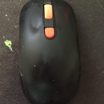 SteelSeries KANA (Designed by gamers)