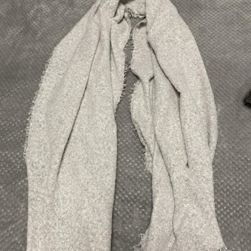 Шарф Stradivarius