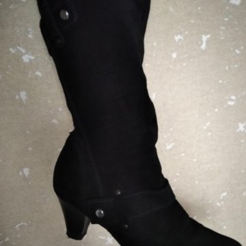 Самоги Tamaris