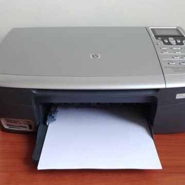 МФУ HP Photosmart 2573 (принтер, сканер, копир)