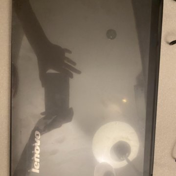 Ноутбук Lenovo B570E