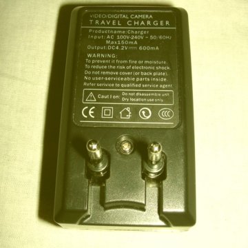 Блок питания Sony новый с аккум