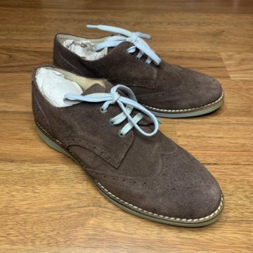 Броги женские