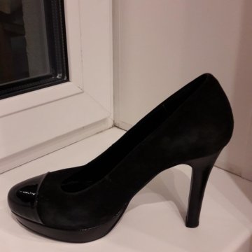 Туфли в хорошем состоянии.