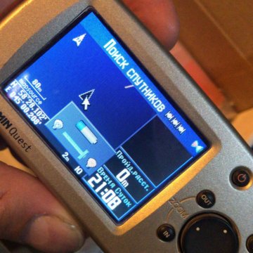 Навигатор для квадроцикла Брп brp can-am