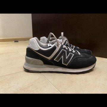 Кроссовки new balance 574