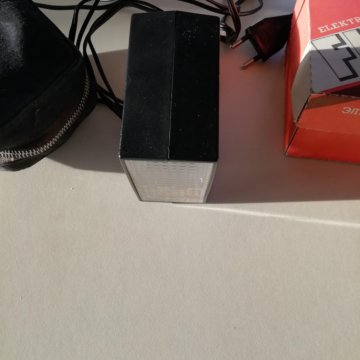 Фотовспышка