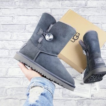 Женские Ugg угги ❄