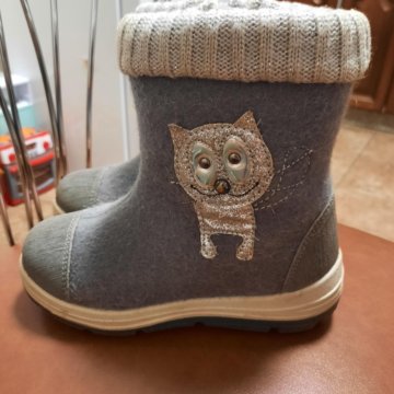 Валенки Котофей 31 размер