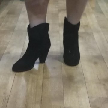 Ботильоны женские Dino Bigioni 