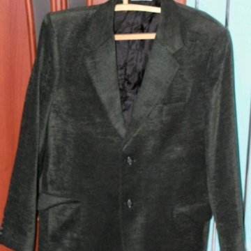 ПИДЖАК мужской б/у
