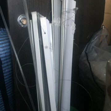 Жалюзи горизонтальные