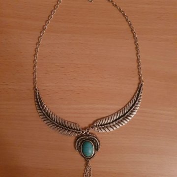 Колье