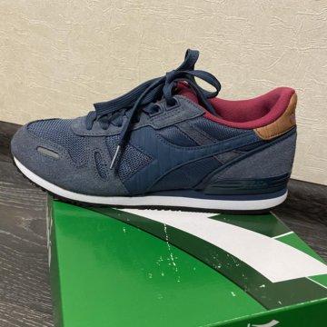 Кроссовки diadora