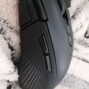 Мышка игровая bloody j90