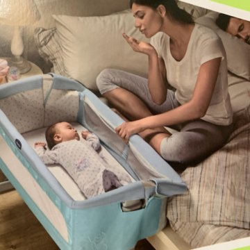 chicco next to me dream offers