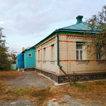 Купить Дом Красный Куток Белгородская Область