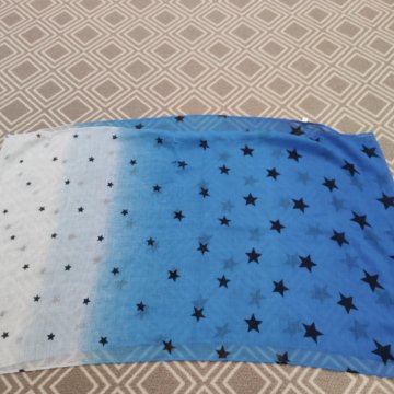 Женский платок/ шарф