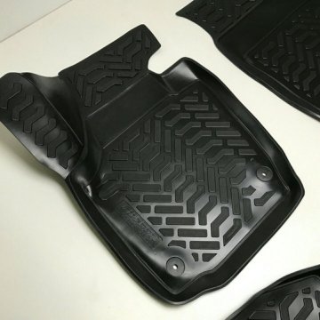 Купить Коврики В Салон Шкода Рапид