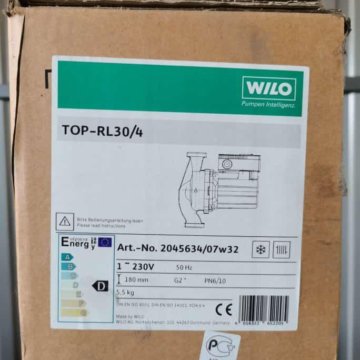 Wilo top-rl 30/4. Wilo top 30 4. Wilo top 30 4. насос циркуляционный wilo typ top-rl30/4. насос циркуляционный wilo top-rl30/6,5.