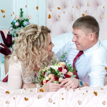 Новогодняя Студия Союз