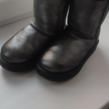 Угги детские kiss moon