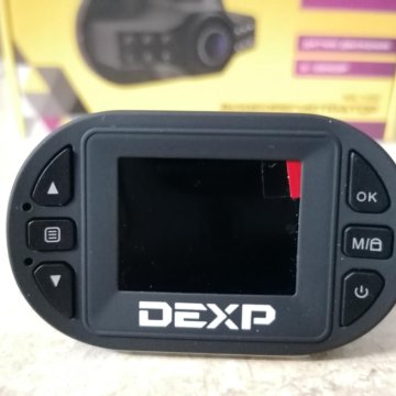 Видеорегистратор dexp rx100 инструкция