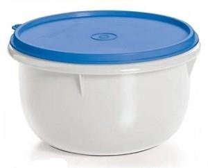 Миска для замеса теста tupperware