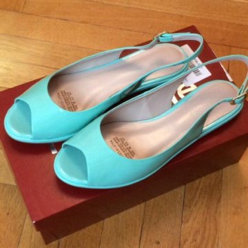 Сандалии летние Mascotte