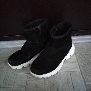 Сапожки 37 размер