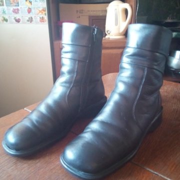 ????Полусапожки????женские❄зимние