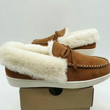 UggUgg мокасины зима