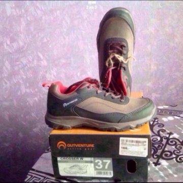 Новые! Кроссовки Р 38