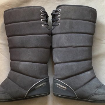 Сапоги adidas northern boot w