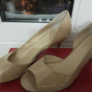 Женские туфли Cesare Gaspari