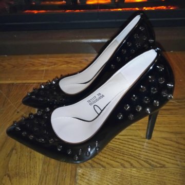 Туфли новые