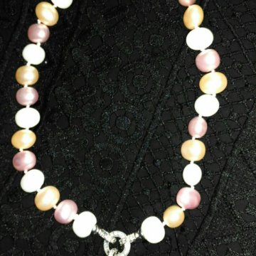 Жемчуг Марокко. Натуральное.