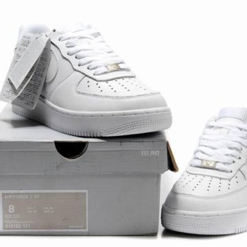 Купить Оригинальные Air Force 1