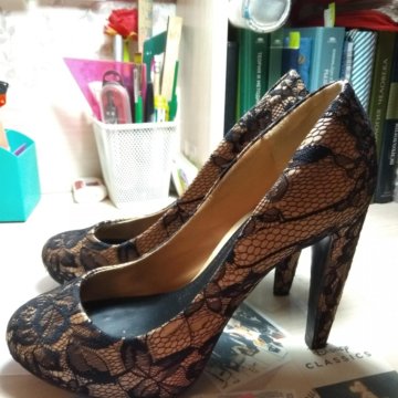 Туфли женские