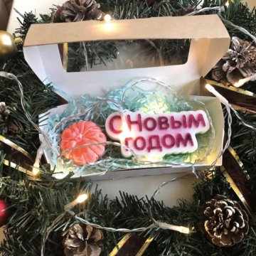 Мыльные Наборы На Новый Год Мыльные Наборы На Новый Год