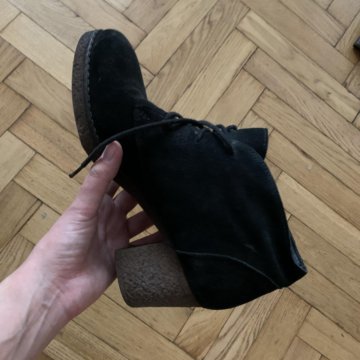 Женские ботильоны