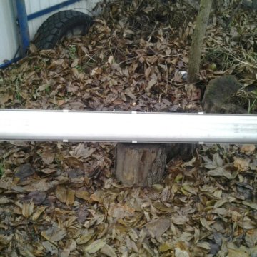 Светильник 80 восьмидесятка