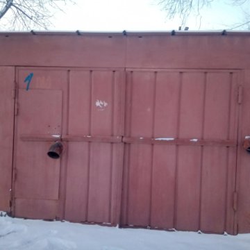 Гараж В Амур 3 Купить