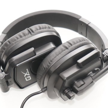 Крутые Игровые Наушники с Микрофоном, Новые