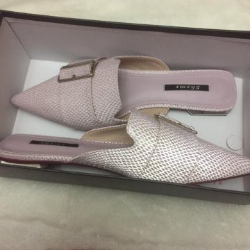 Туфли женские