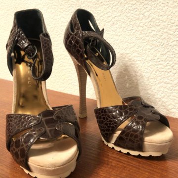 Туфли Barbara Bui 37 ru