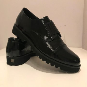 Женские полуботинки T.Taccardi, новые