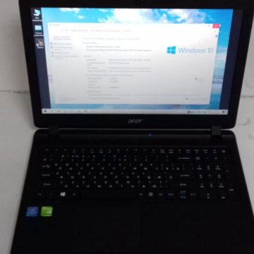 Ноутбук Acer E1 532g P512 Клавиатура Купить