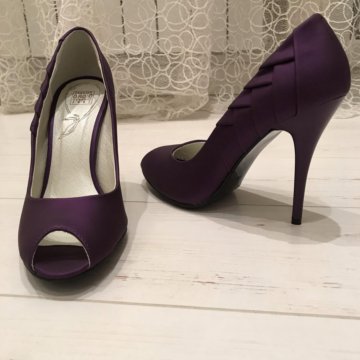 Туфли Palazzo Doro р. 39